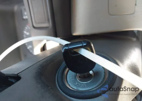 2001 Mitsubishi Montero Sport из США, поврежденный, VIN JA4L521491E016854